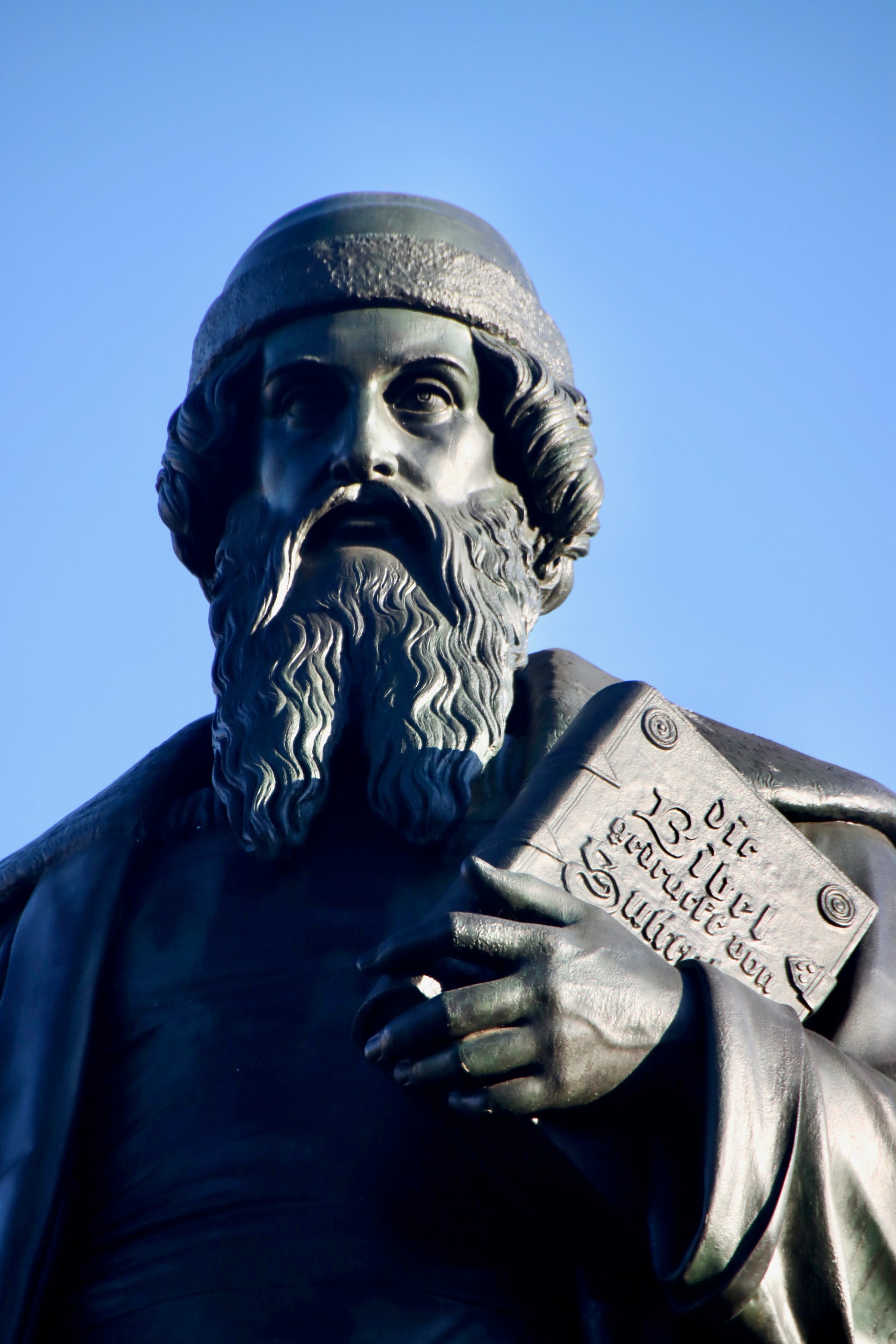 Johannes Gutenberg Henne Gensfleisch zur Laden