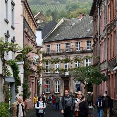 30 septembre 2024 Trarbach an der Mosel